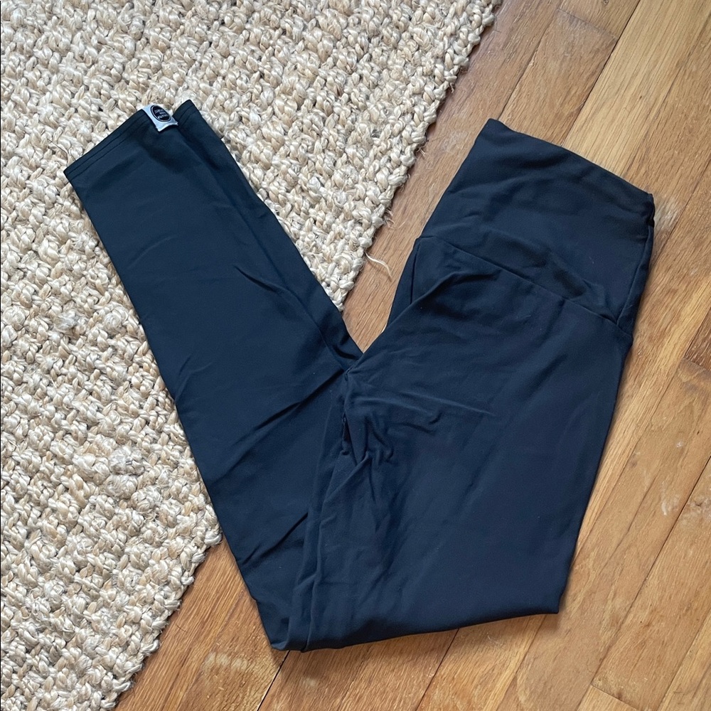 GTS Grey Leggings